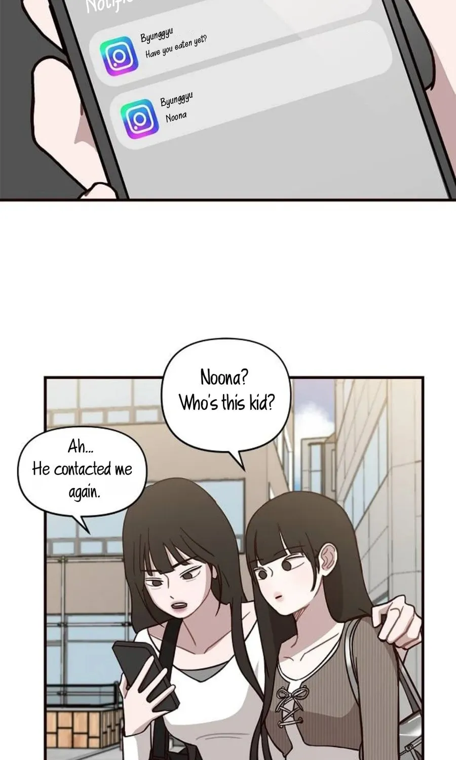 Wake up, Jeon Seung Yeon Chapter 2 page 85 - 