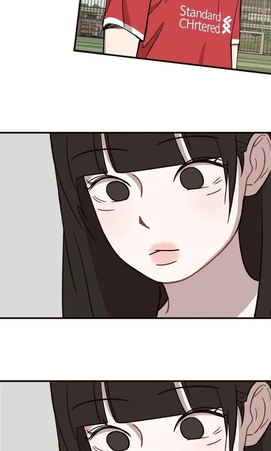 Wake up, Jeon Seung Yeon Chapter 2 page 89 - 