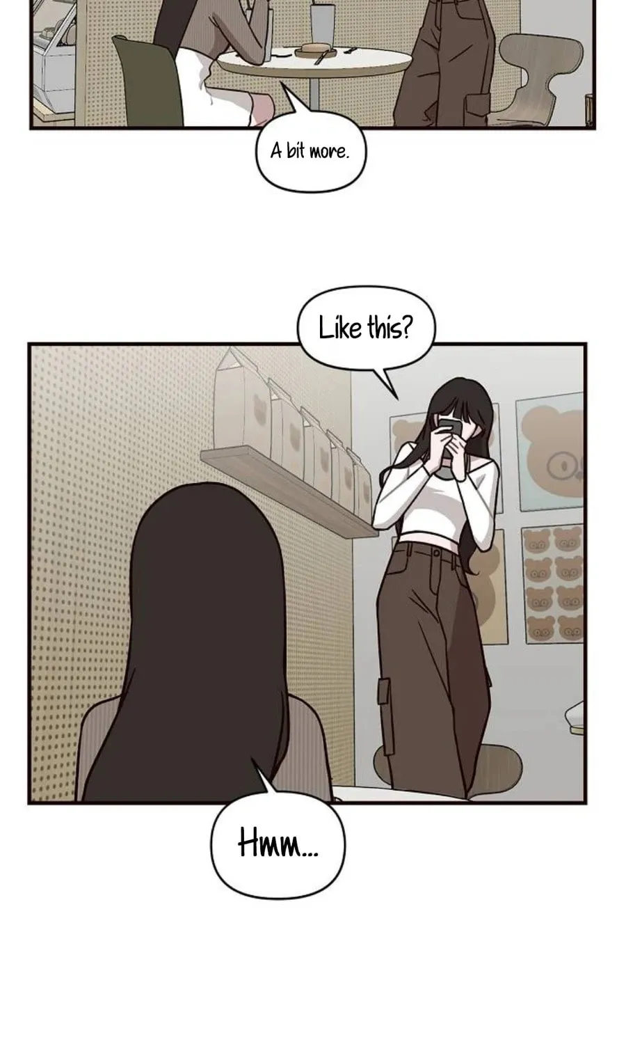 Wake up, Jeon Seung Yeon Chapter 2 page 10 - 