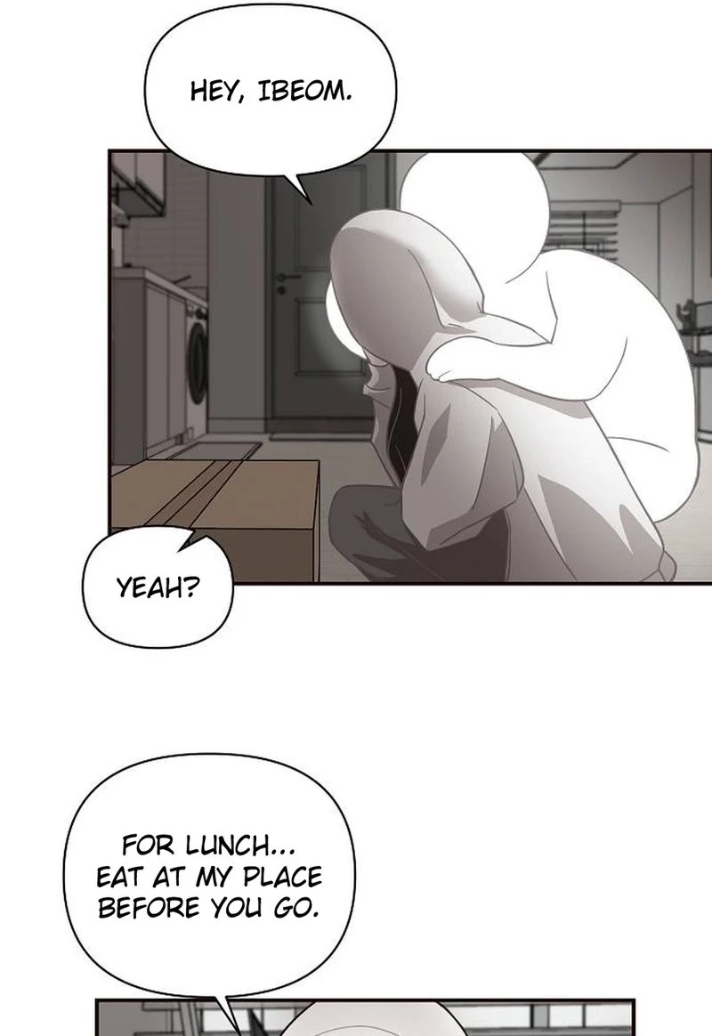Wake up, Jeon Seung Yeon Chapter 2210 page 21 - 