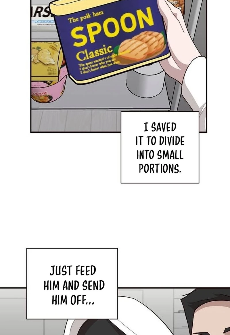 Wake up, Jeon Seung Yeon Chapter 2210 page 25 - 