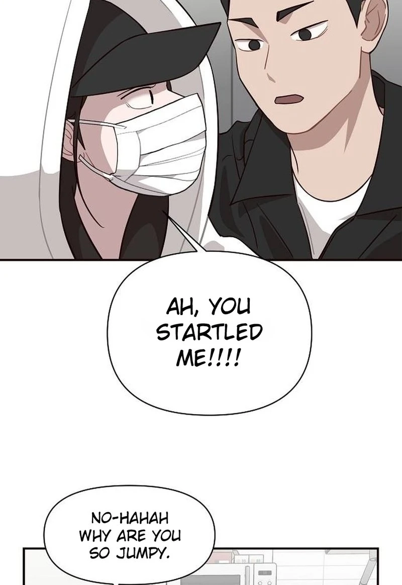 Wake up, Jeon Seung Yeon Chapter 2210 page 27 - 