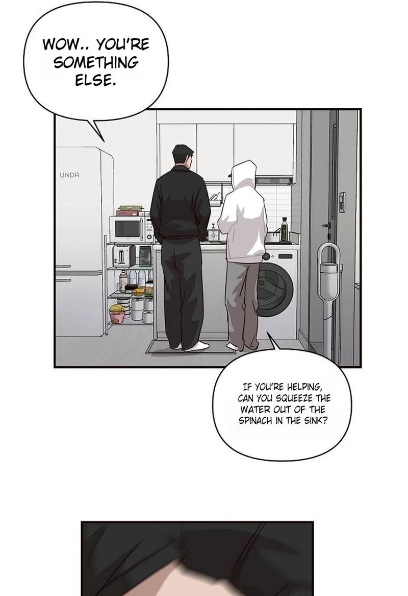 Wake up, Jeon Seung Yeon Chapter 2210 page 31 - 