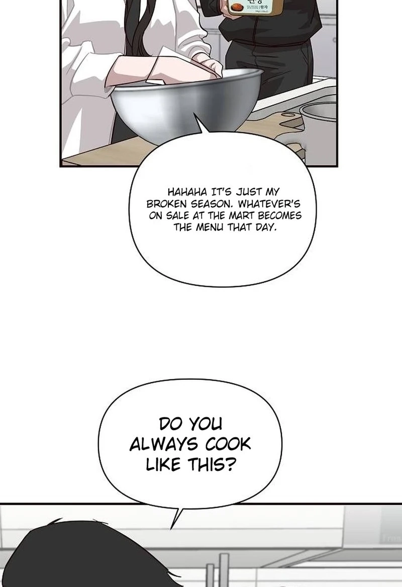 Wake up, Jeon Seung Yeon Chapter 2210 page 35 - 