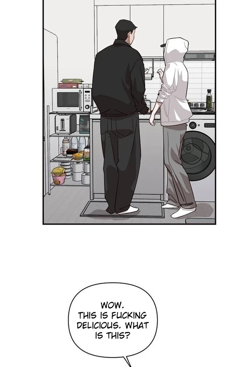 Wake up, Jeon Seung Yeon Chapter 2210 page 37 - 