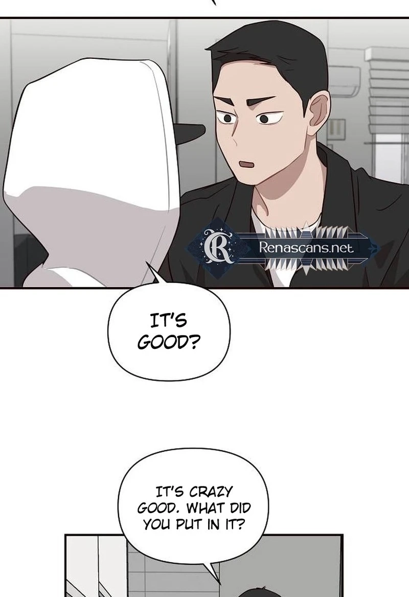 Wake up, Jeon Seung Yeon Chapter 2210 page 38 - 