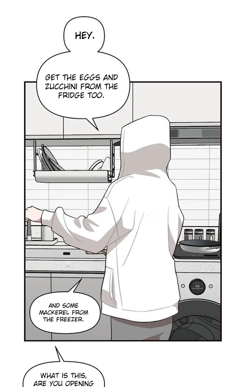 Wake up, Jeon Seung Yeon Chapter 2210 page 42 - 