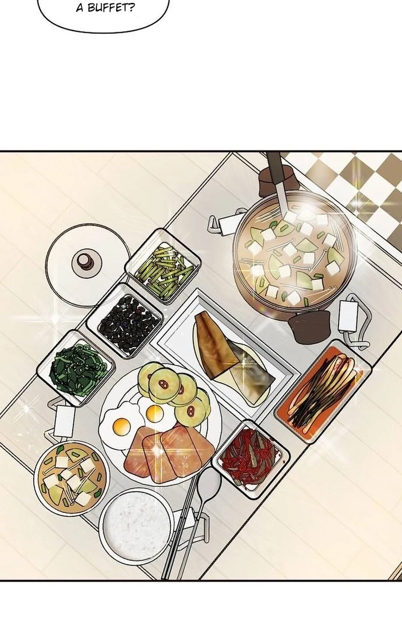 Wake up, Jeon Seung Yeon Chapter 2210 page 43 - 
