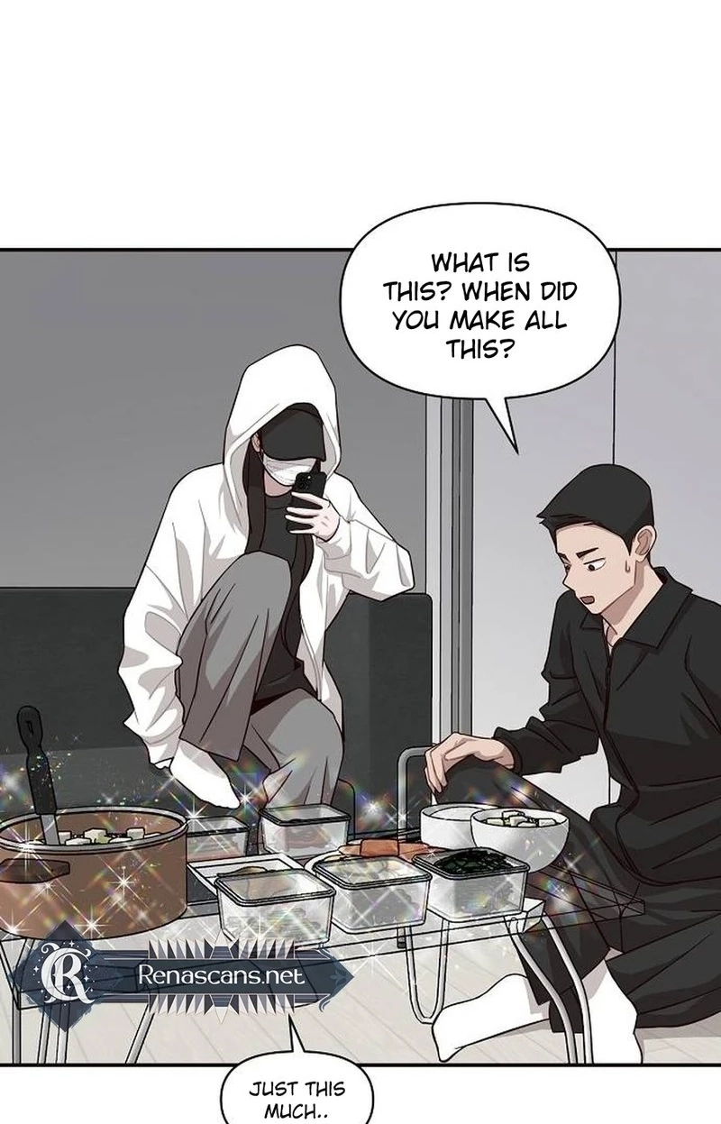 Wake up, Jeon Seung Yeon Chapter 2210 page 45 - 
