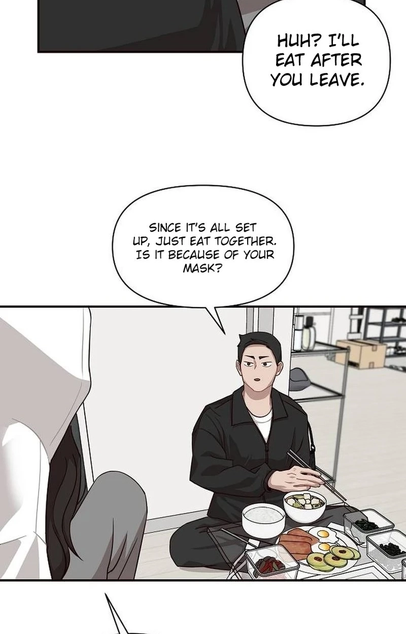 Wake up, Jeon Seung Yeon Chapter 2210 page 47 - 