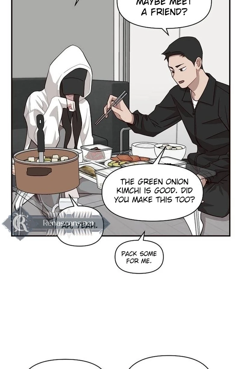 Wake up, Jeon Seung Yeon Chapter 2210 page 57 - 