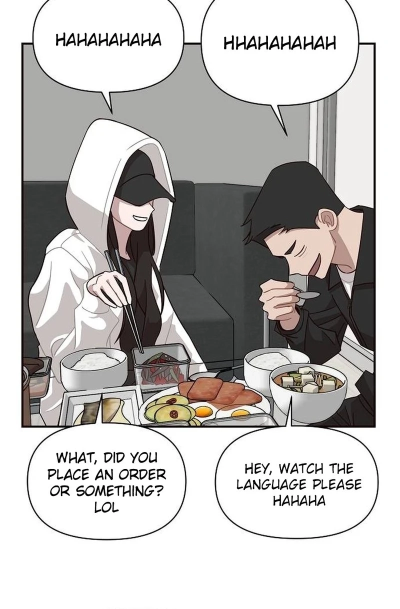 Wake up, Jeon Seung Yeon Chapter 2210 page 58 - 