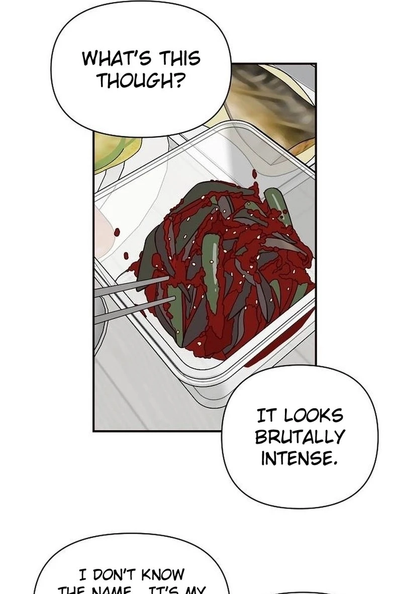 Wake up, Jeon Seung Yeon Chapter 2210 page 59 - 