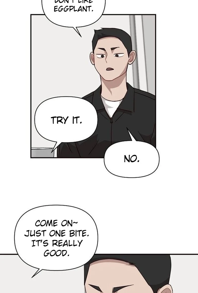 Wake up, Jeon Seung Yeon Chapter 2210 page 61 - 