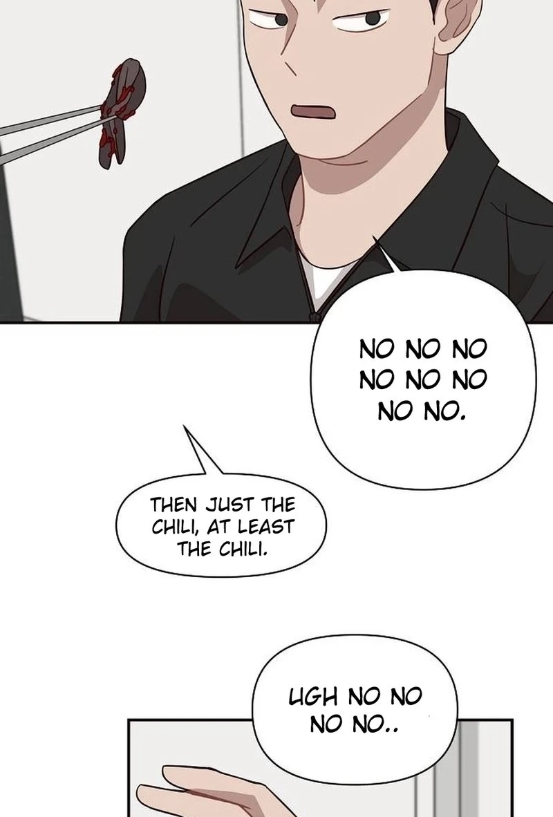Wake up, Jeon Seung Yeon Chapter 2210 page 62 - 