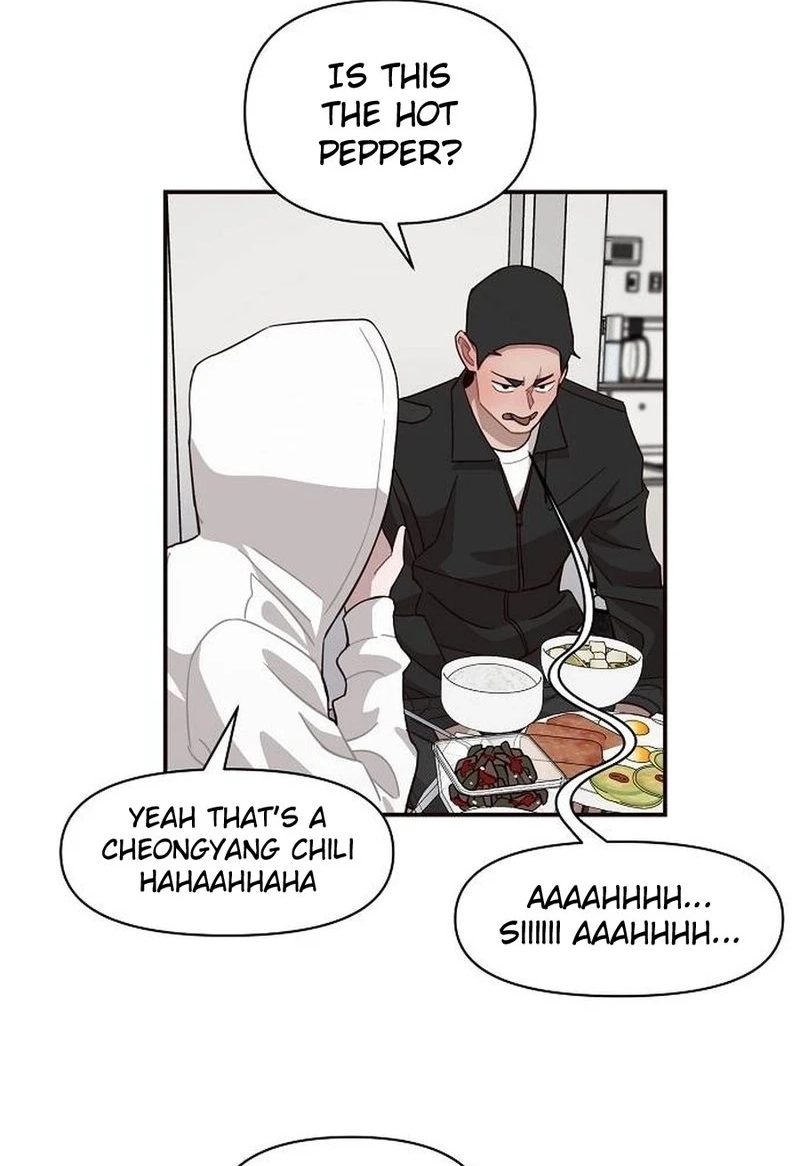 Wake up, Jeon Seung Yeon Chapter 2210 page 70 - 