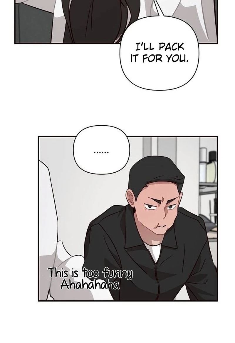 Wake up, Jeon Seung Yeon Chapter 2210 page 74 - 