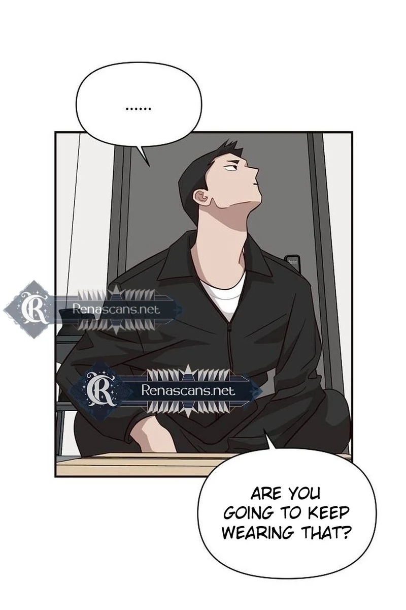 Wake up, Jeon Seung Yeon Chapter 2210 page 10 - 