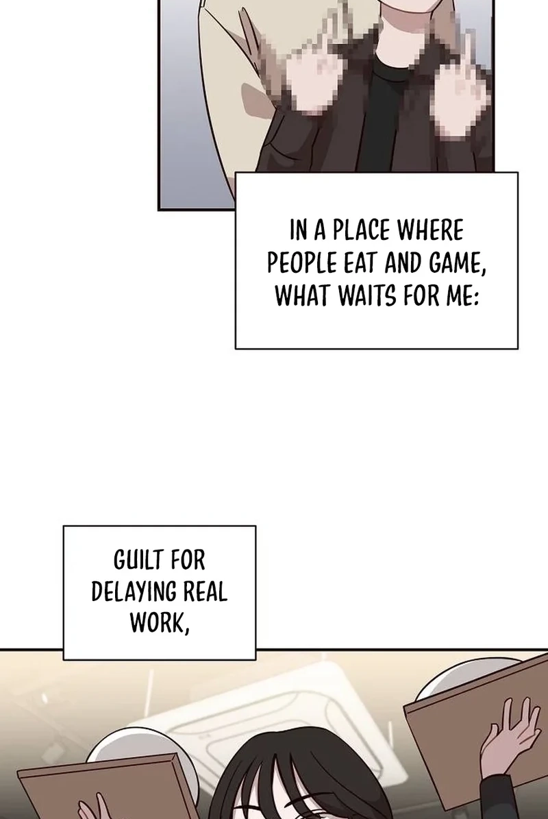 Wake up, Jeon Seung Yeon Chapter 255 page 15 - 
