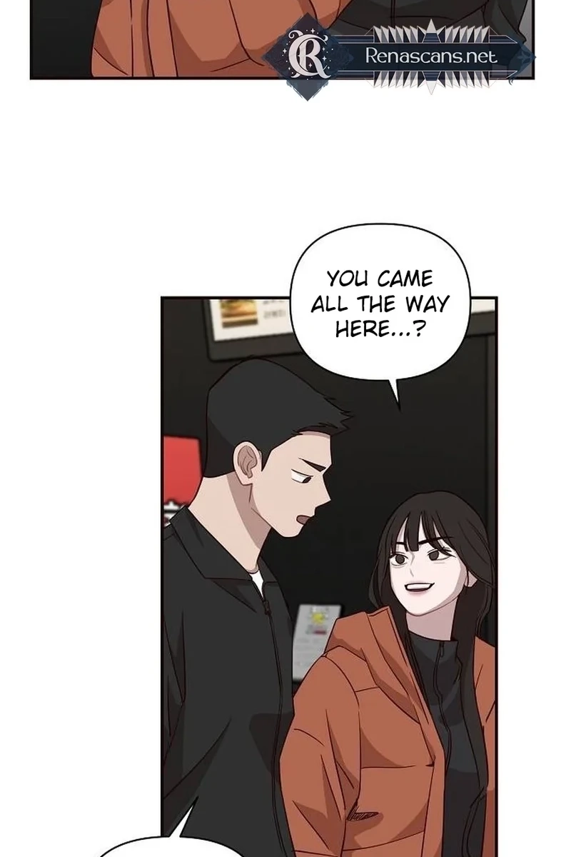 Wake up, Jeon Seung Yeon Chapter 255 page 3 - 