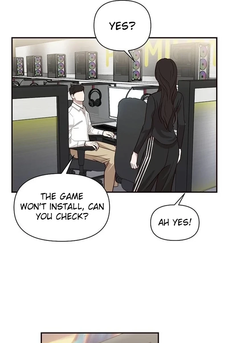 Wake up, Jeon Seung Yeon Chapter 255 page 21 - 