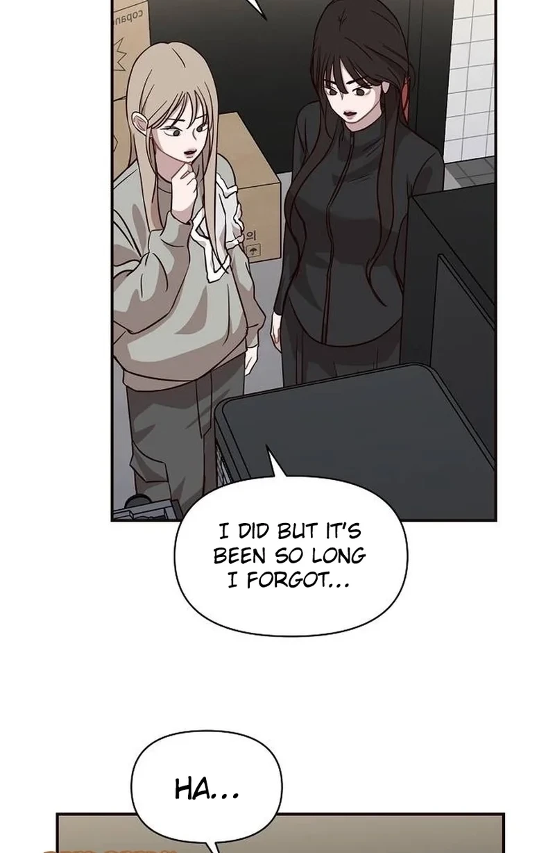 Wake up, Jeon Seung Yeon Chapter 255 page 35 - 