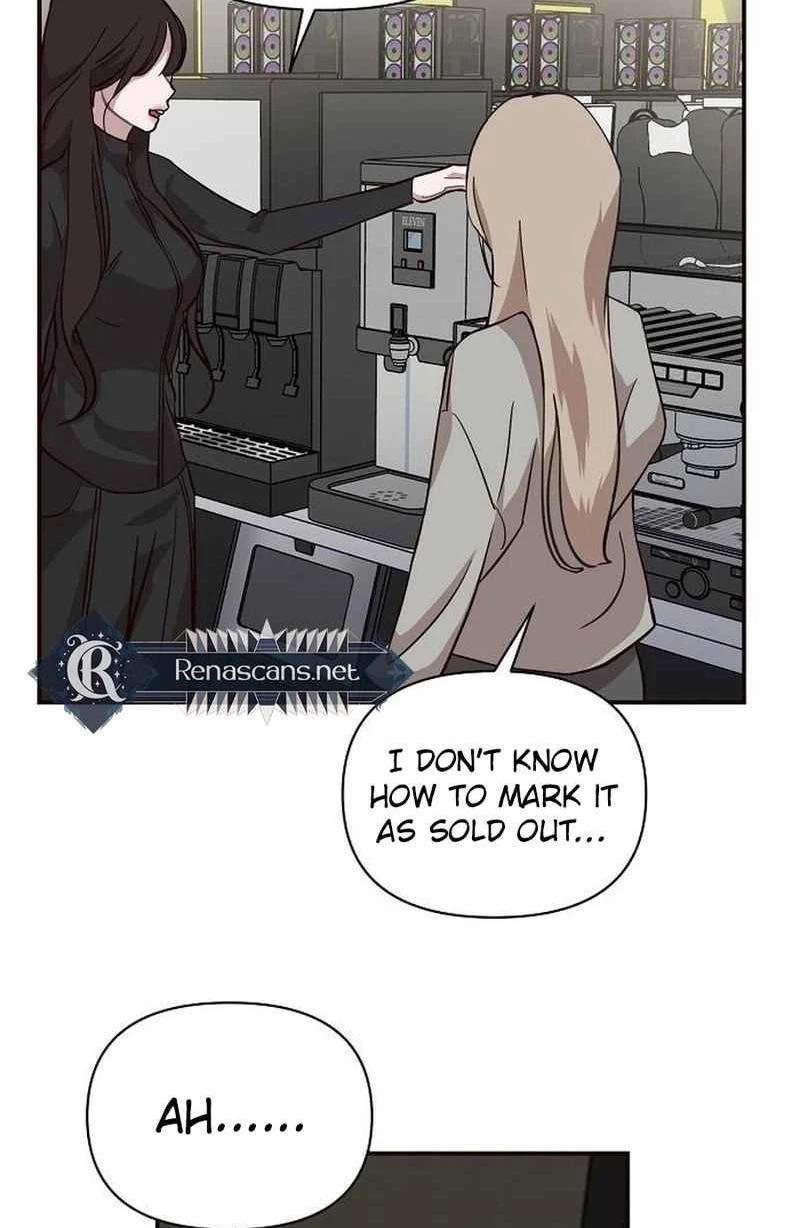 Wake up, Jeon Seung Yeon Chapter 255 page 37 - 