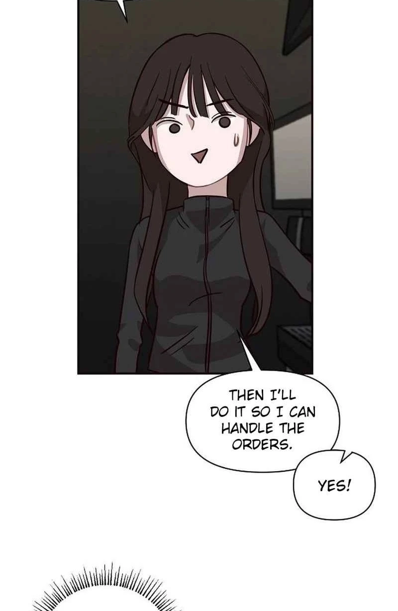 Wake up, Jeon Seung Yeon Chapter 255 page 38 - 