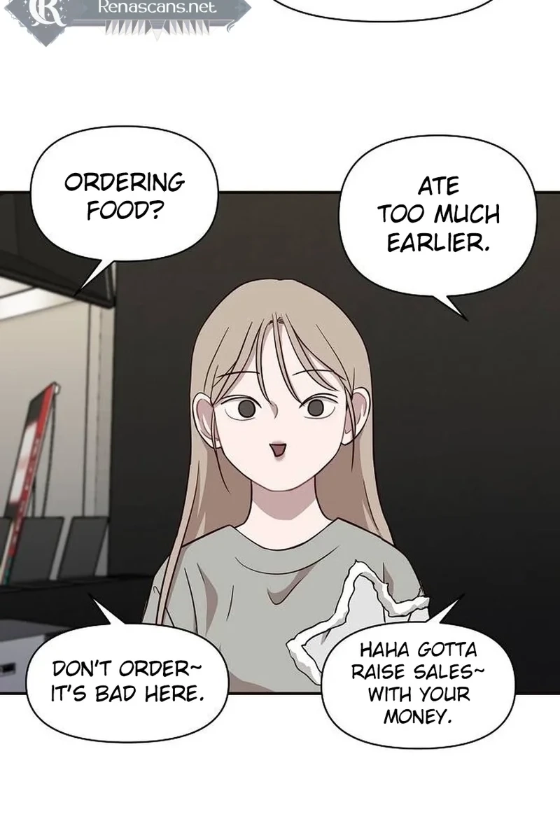 Wake up, Jeon Seung Yeon Chapter 255 page 5 - 