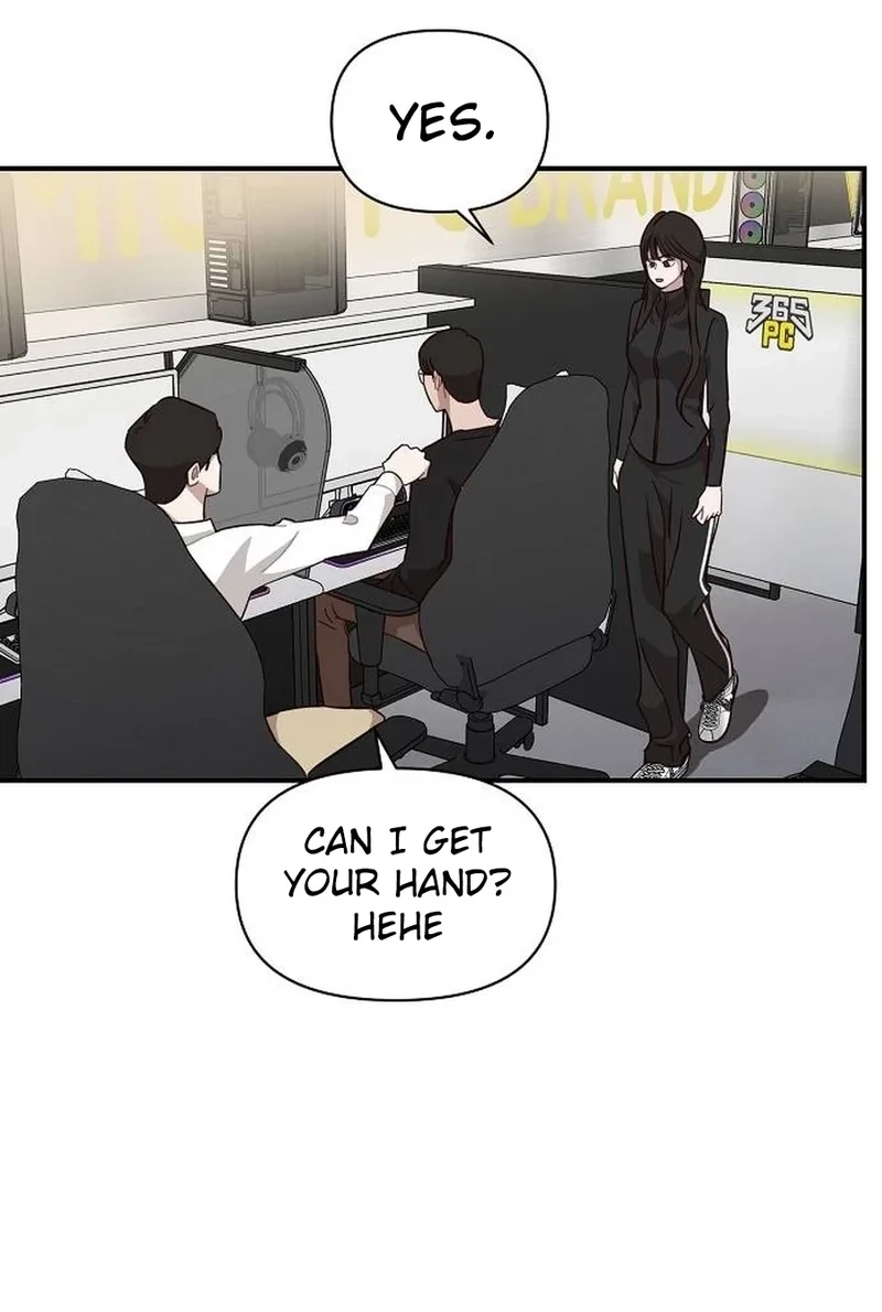 Wake up, Jeon Seung Yeon Chapter 255 page 49 - 