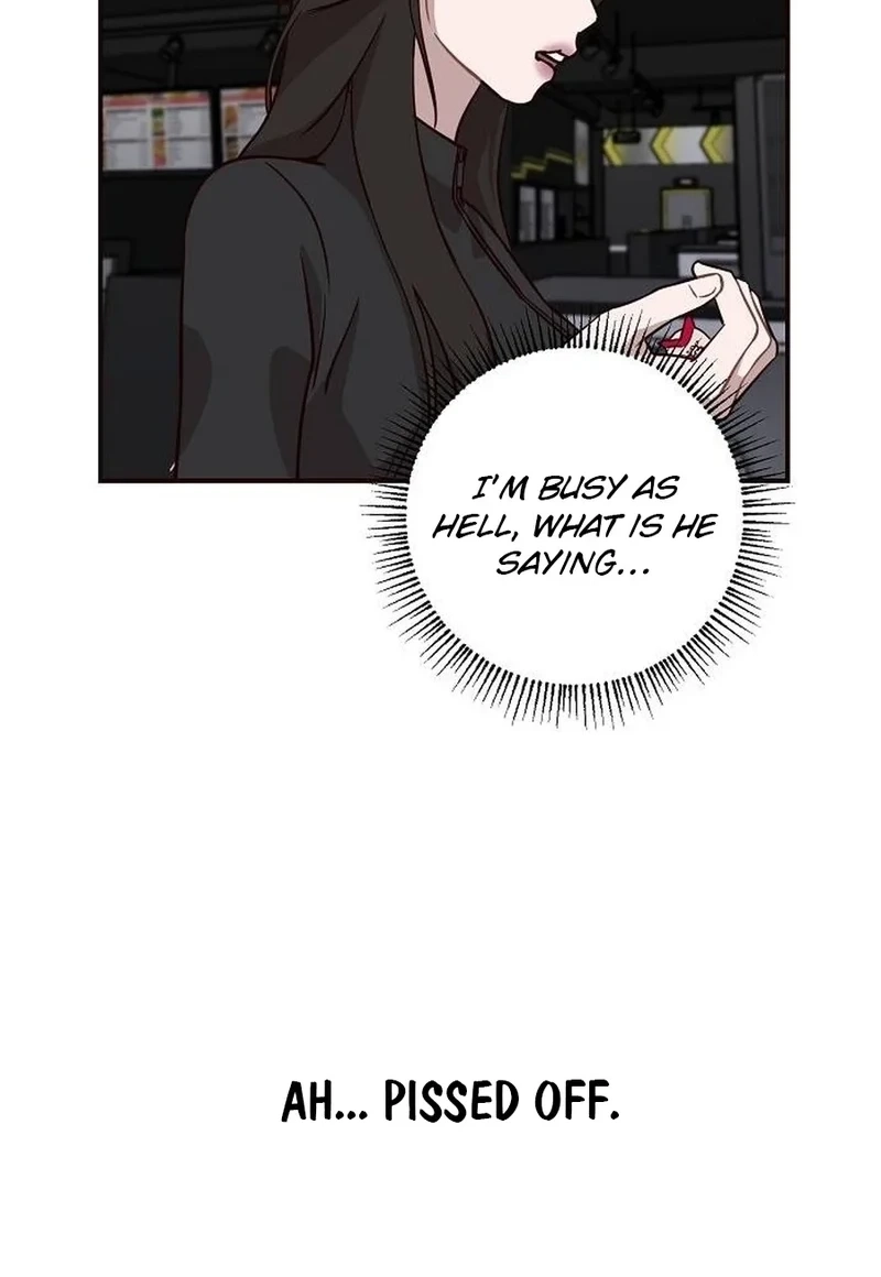 Wake up, Jeon Seung Yeon Chapter 255 page 53 - 