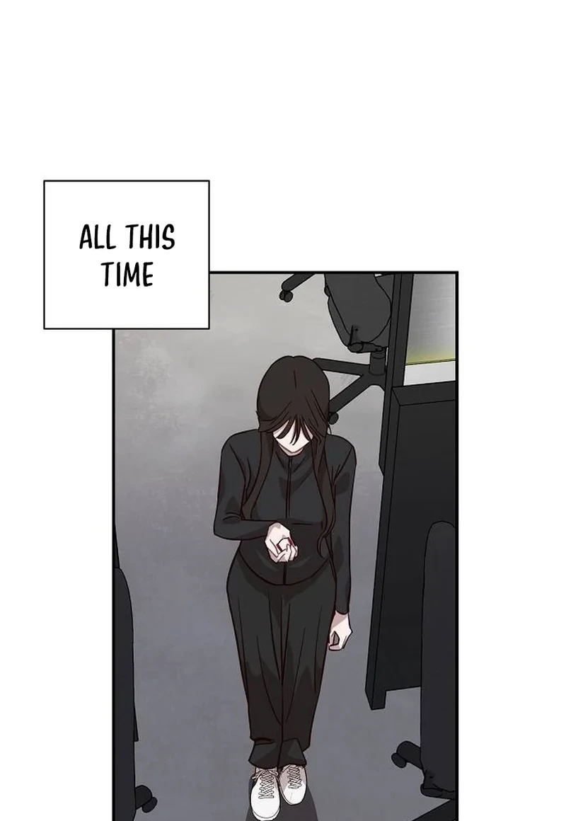Wake up, Jeon Seung Yeon Chapter 255 page 54 - 