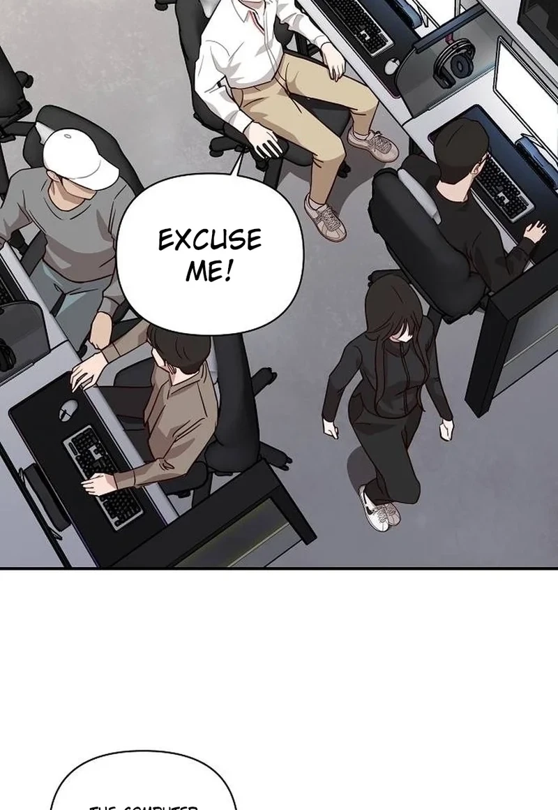 Wake up, Jeon Seung Yeon Chapter 255 page 58 - 