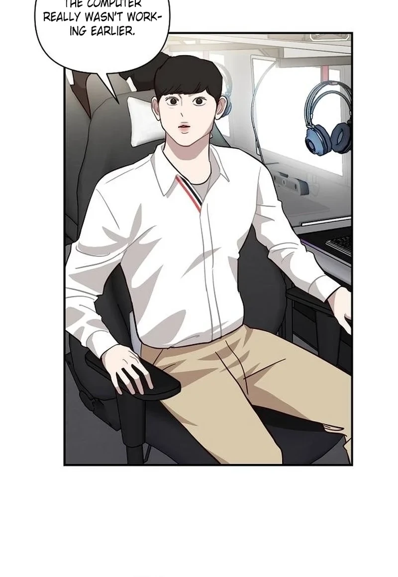 Wake up, Jeon Seung Yeon Chapter 255 page 59 - 
