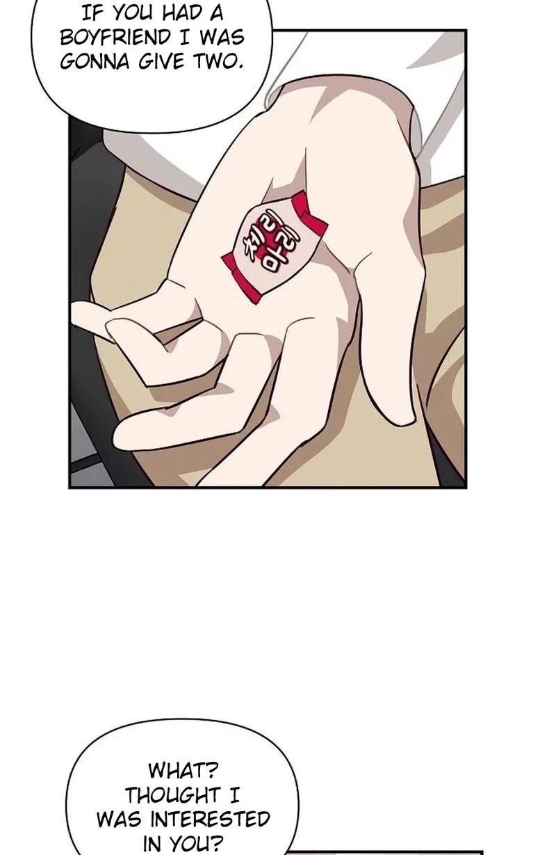 Wake up, Jeon Seung Yeon Chapter 255 page 61 - 