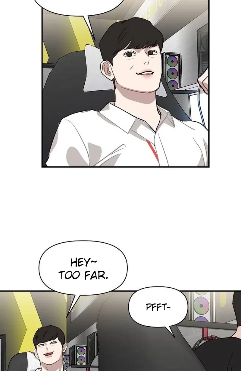 Wake up, Jeon Seung Yeon Chapter 255 page 62 - 
