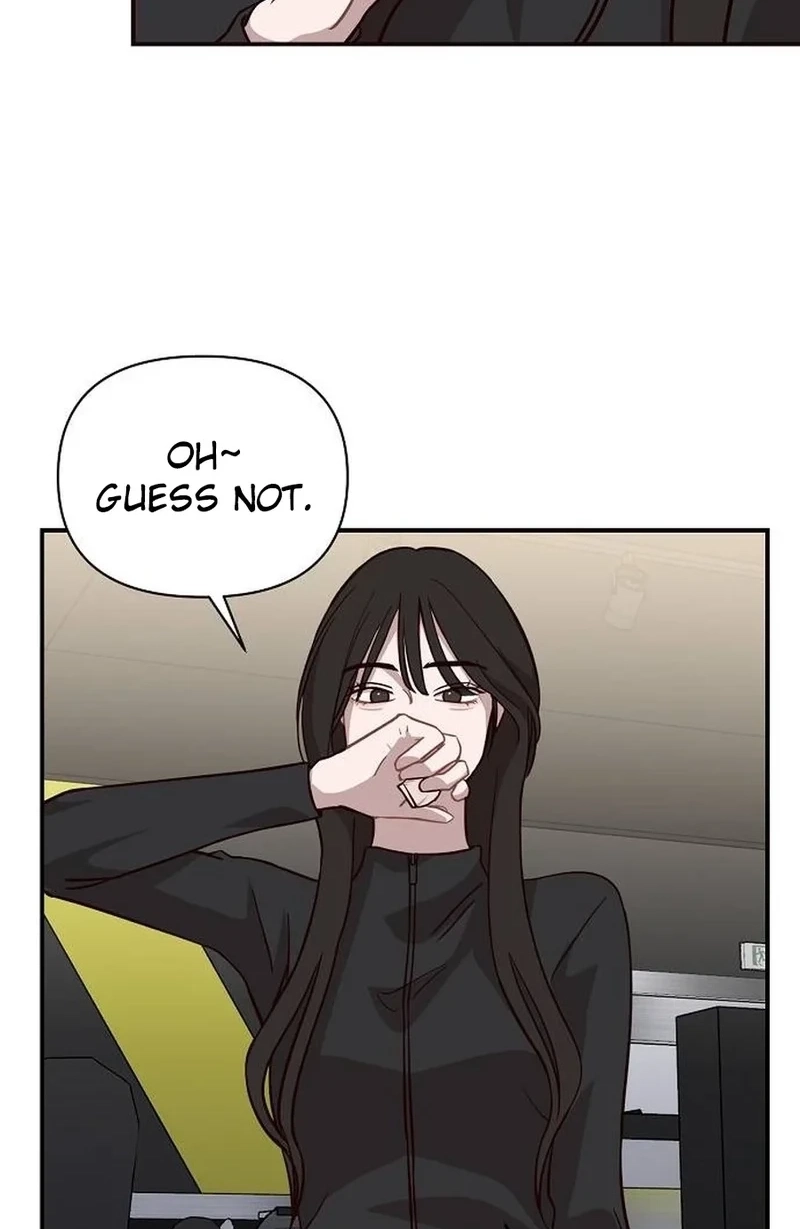 Wake up, Jeon Seung Yeon Chapter 255 page 65 - 
