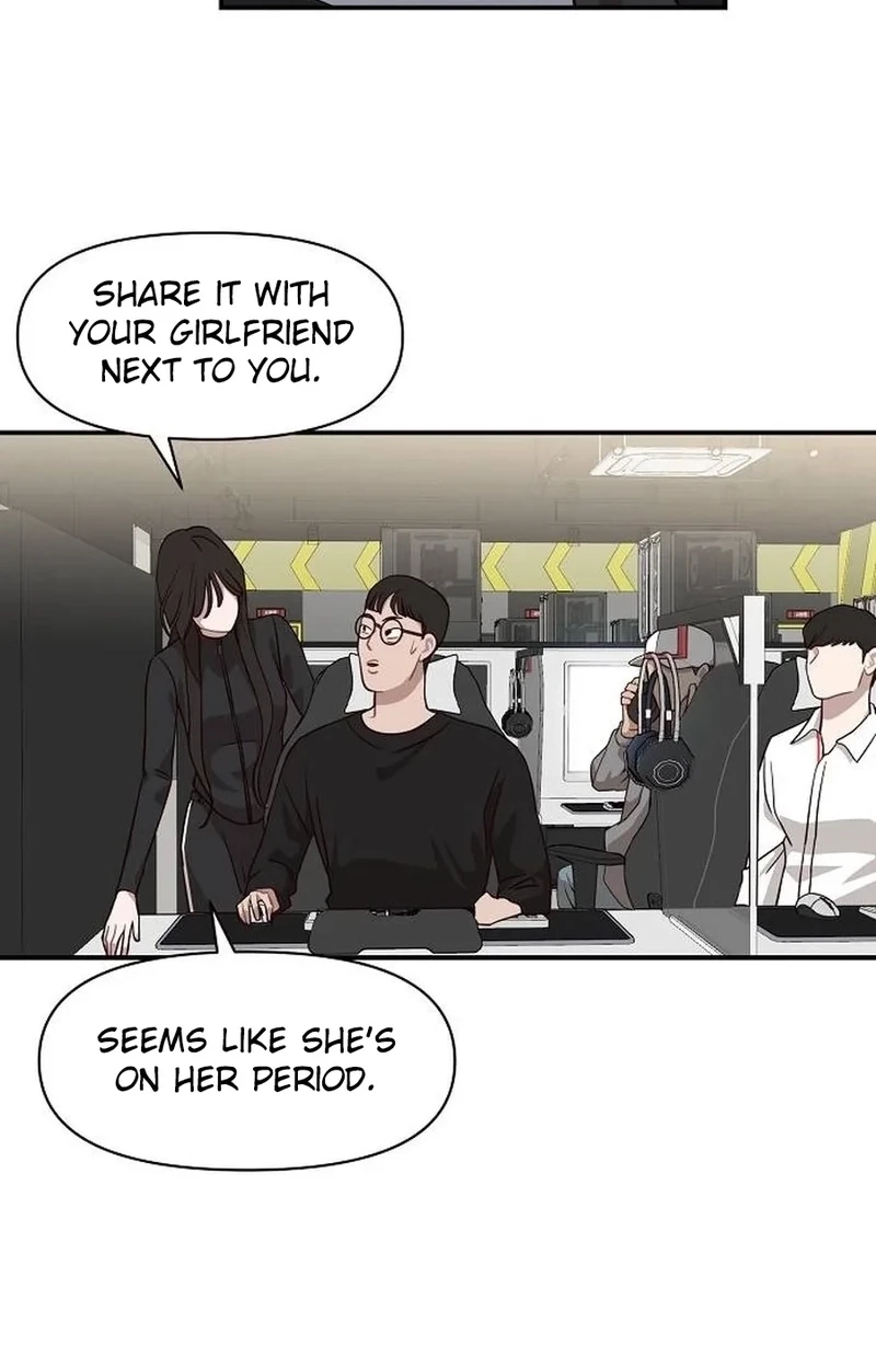 Wake up, Jeon Seung Yeon Chapter 255 page 67 - 