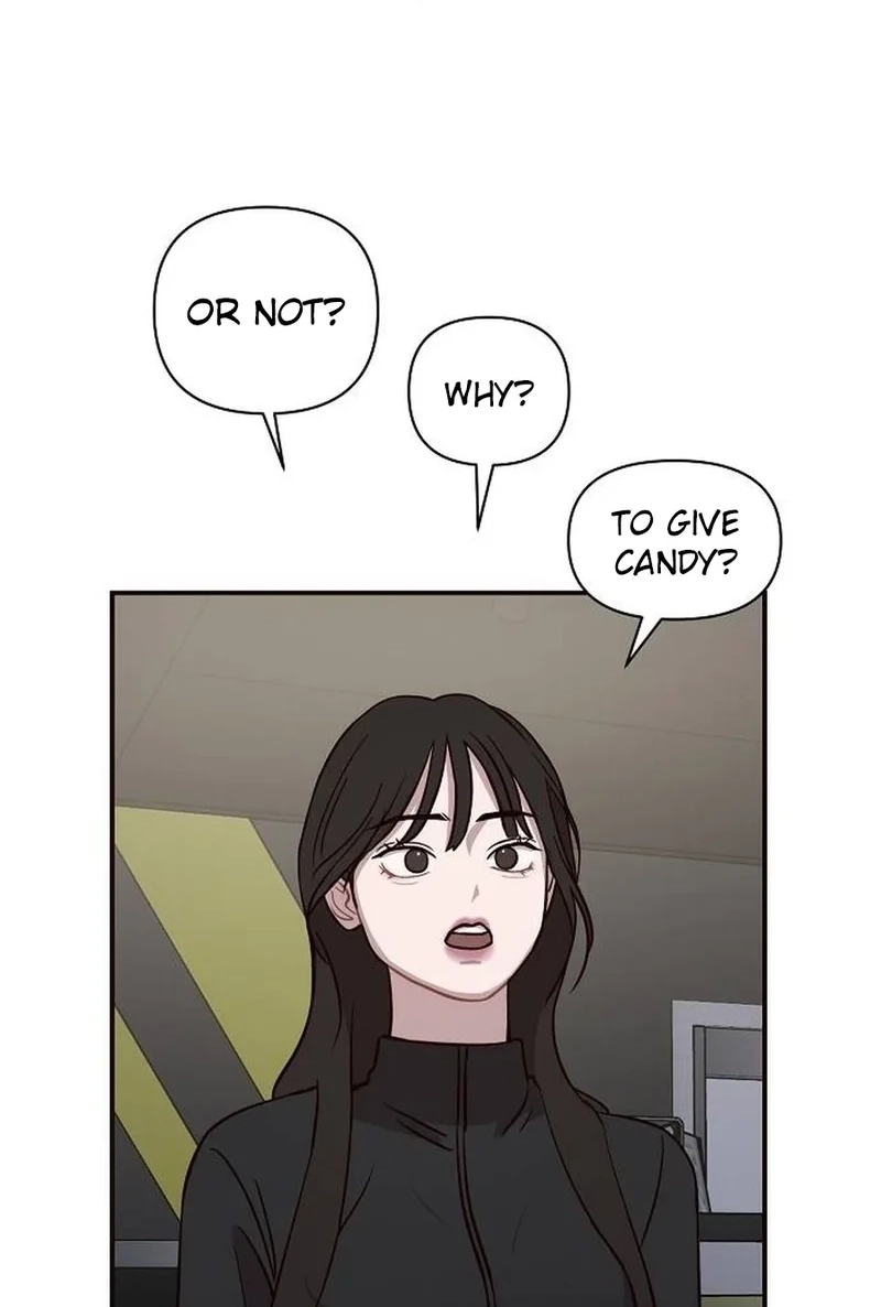 Wake up, Jeon Seung Yeon Chapter 255 page 70 - 