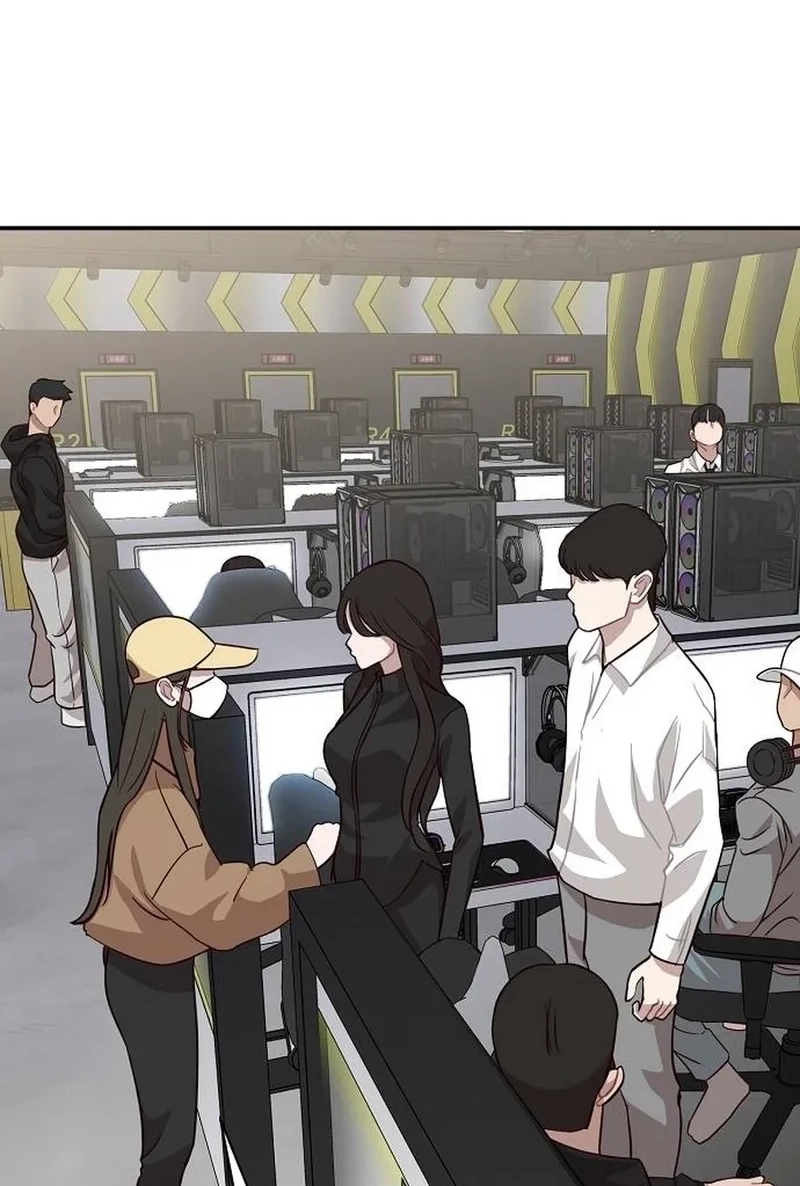 Wake up, Jeon Seung Yeon Chapter 255 page 75 - 