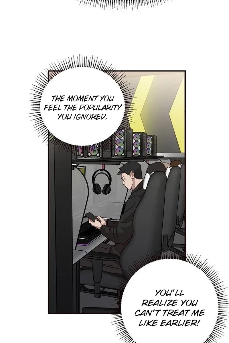 Wake up, Jeon Seung Yeon Chapter 255 page 9 - 