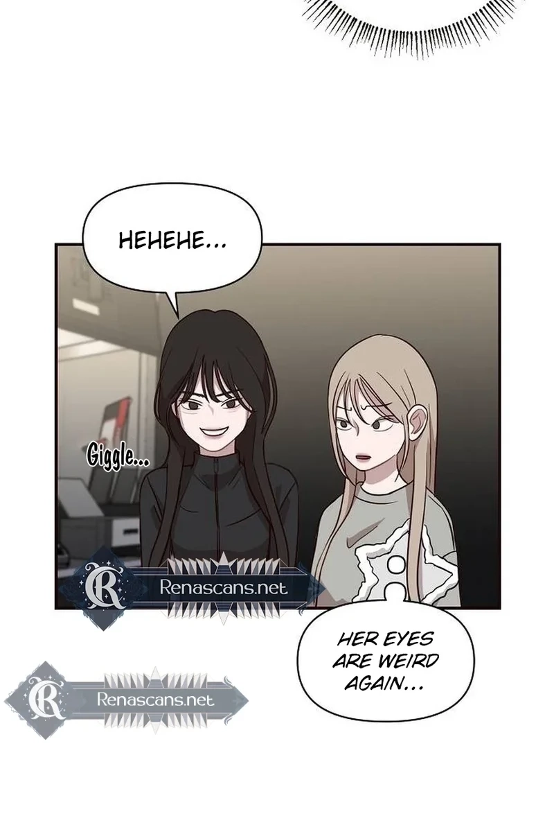 Wake up, Jeon Seung Yeon Chapter 255 page 10 - 