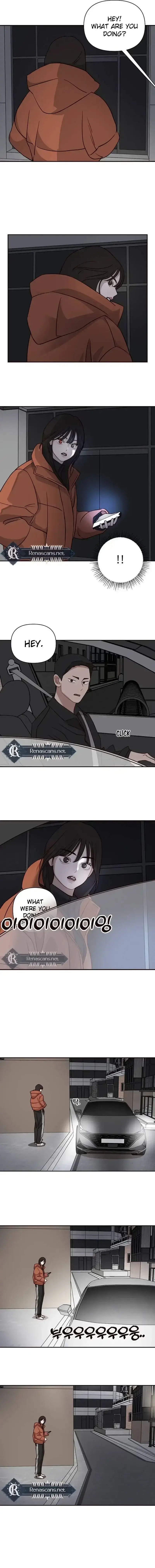 Wake up, Jeon Seung Yeon Chapter 26 page 7 - 