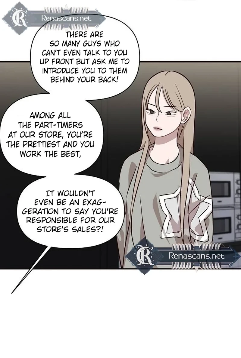 Wake up, Jeon Seung Yeon Chapter 264 page 11 - 