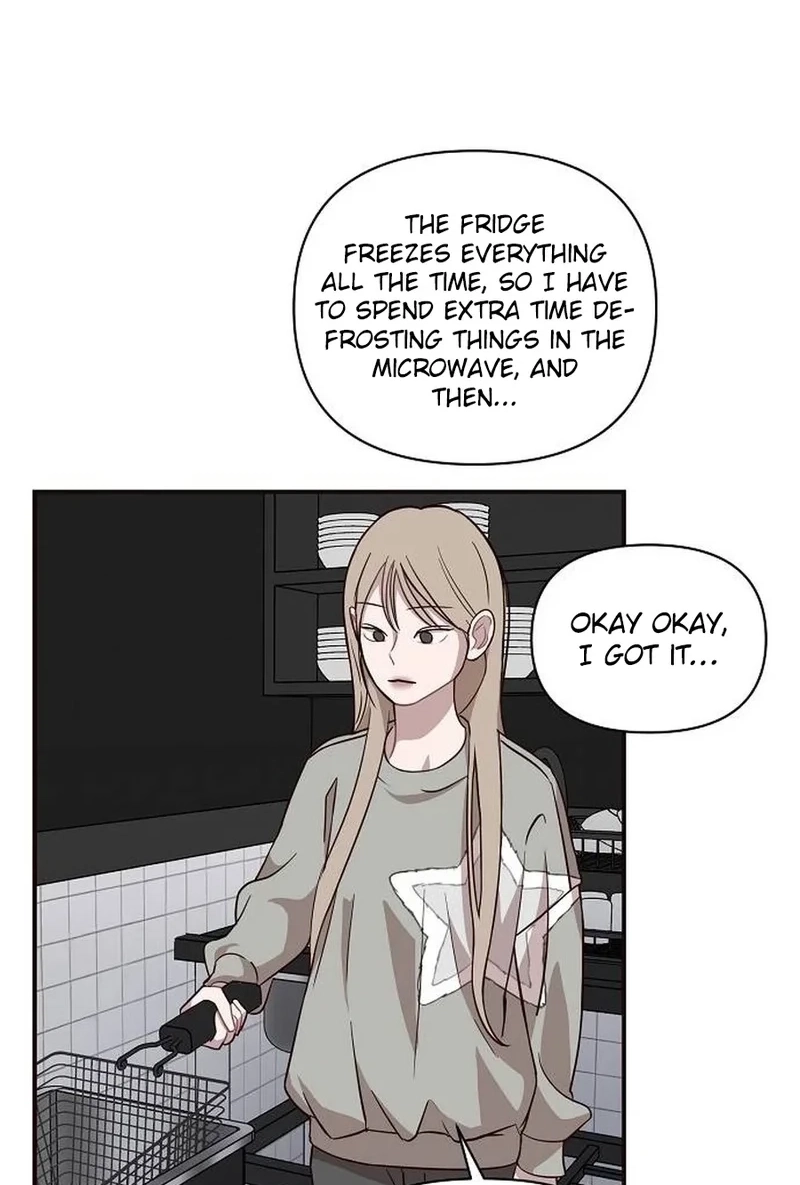 Wake up, Jeon Seung Yeon Chapter 264 page 14 - 