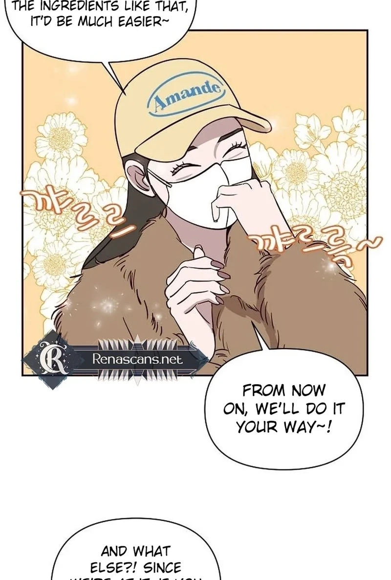 Wake up, Jeon Seung Yeon Chapter 264 page 18 - 