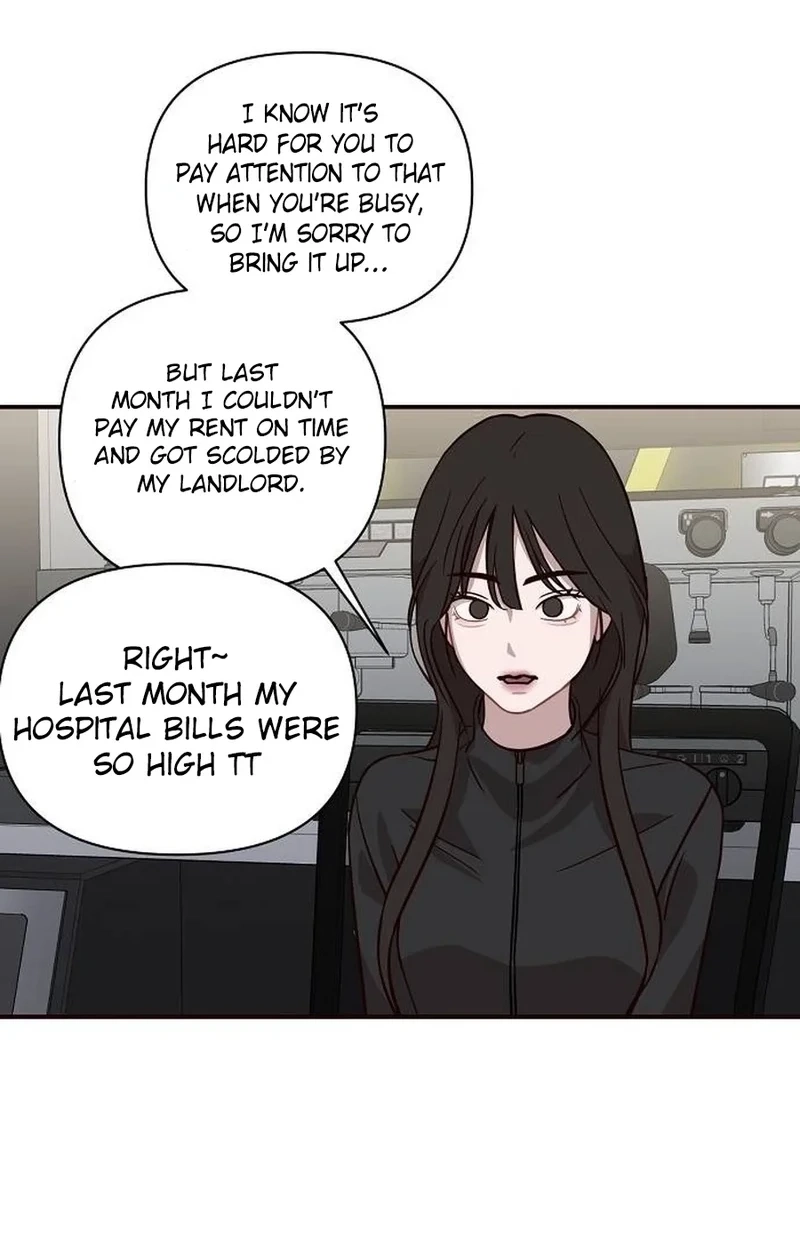 Wake up, Jeon Seung Yeon Chapter 264 page 25 - 