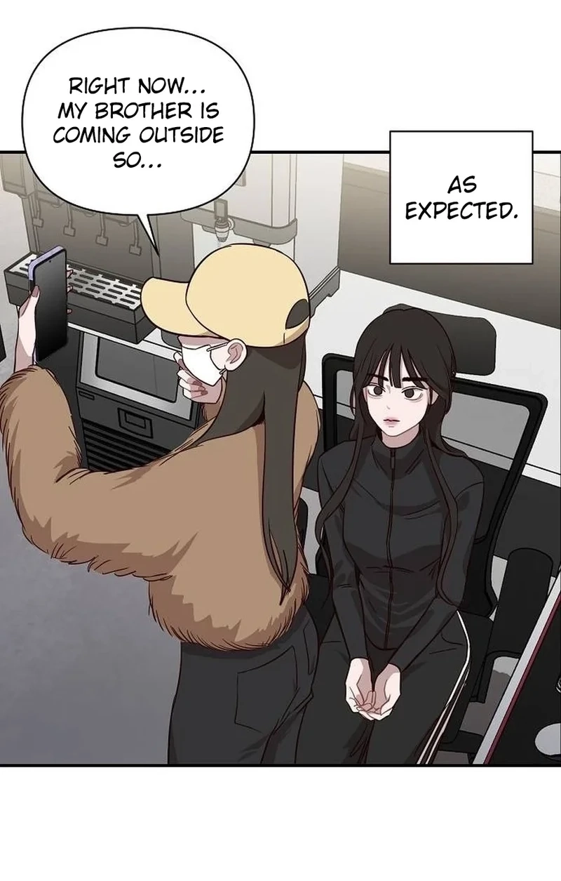 Wake up, Jeon Seung Yeon Chapter 264 page 29 - 