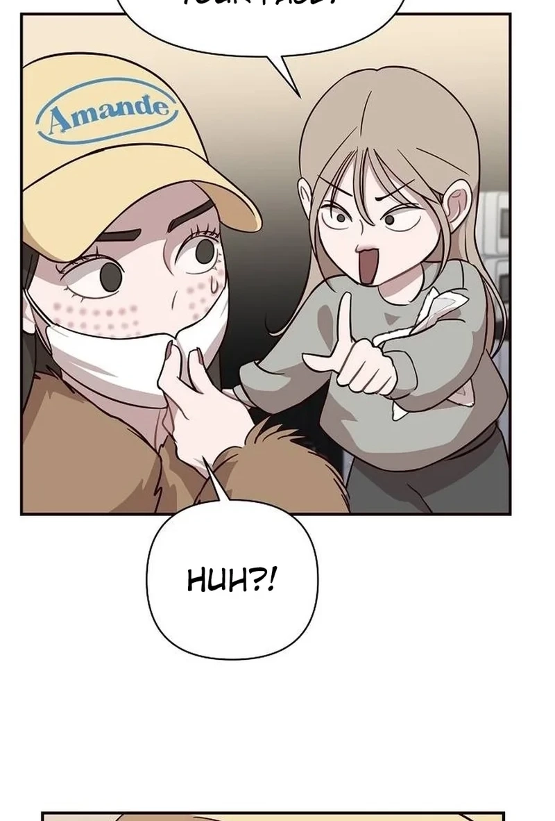 Wake up, Jeon Seung Yeon Chapter 264 page 31 - 