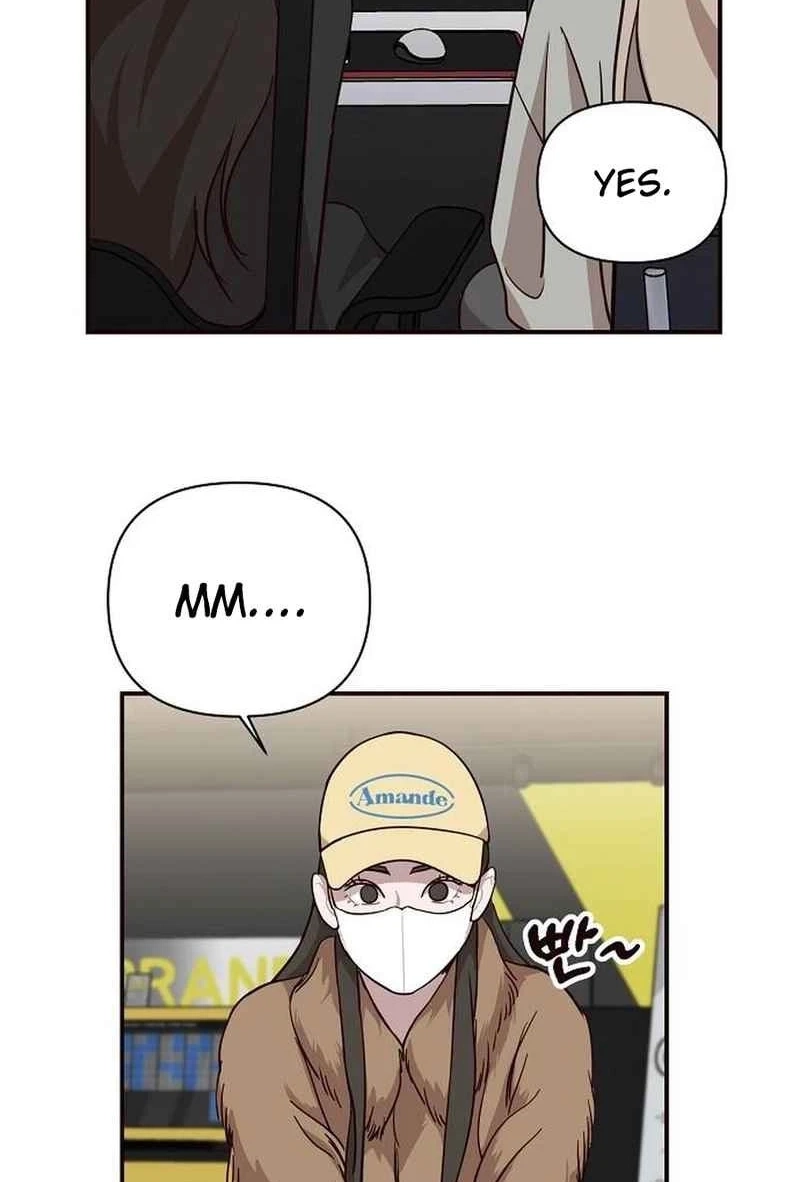 Wake up, Jeon Seung Yeon Chapter 264 page 38 - 